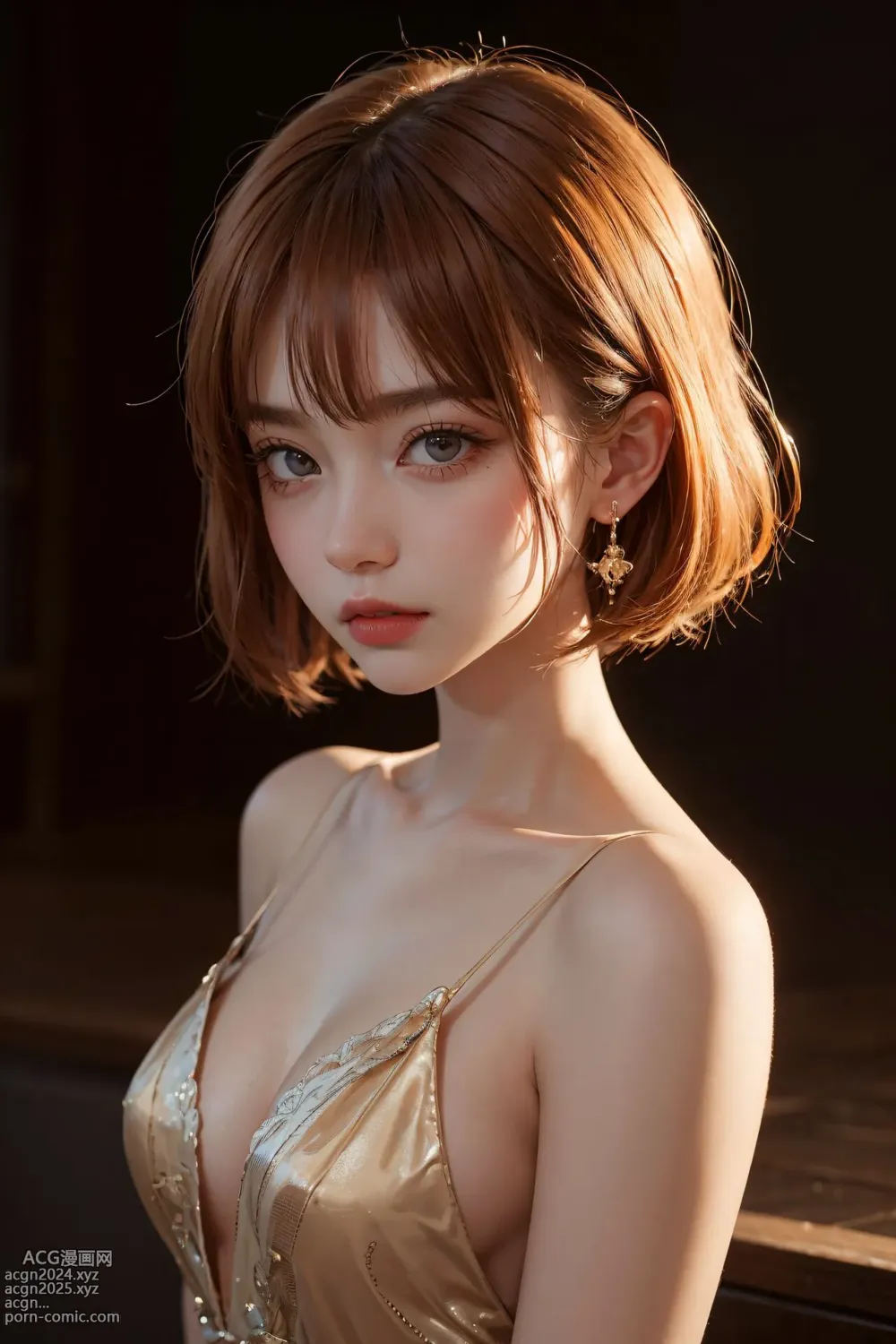 ★PATREON★ Ai Girlfriend 74 第15图