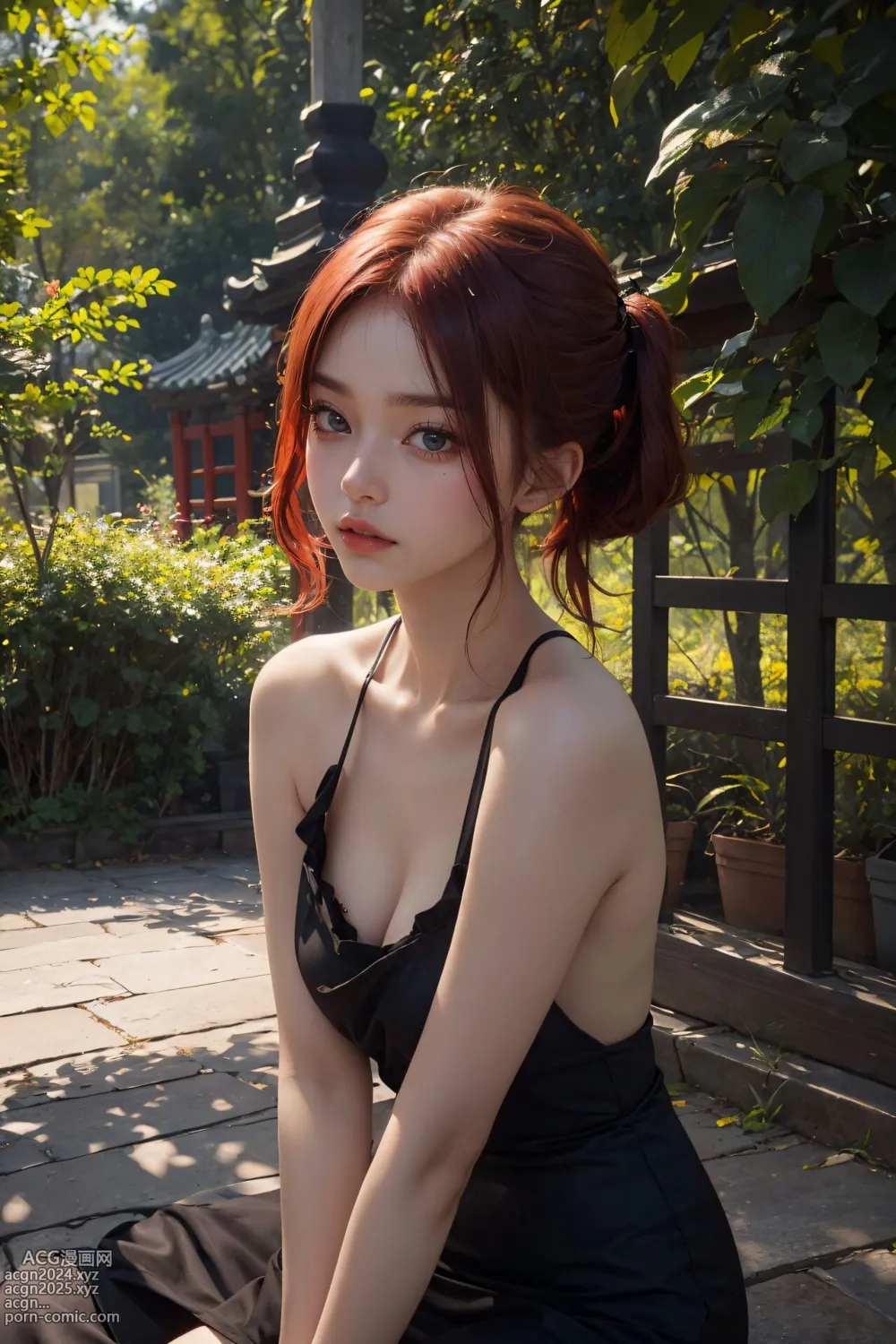 ★PATREON★ Ai Girlfriend 74 第18图