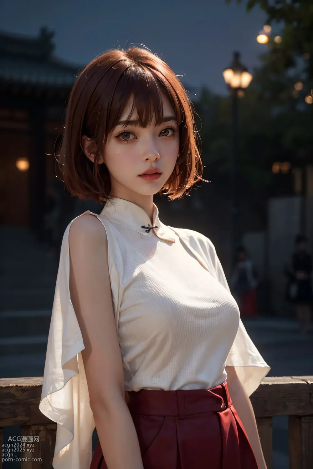 ★PATREON★ Ai Girlfriend 74 第29图