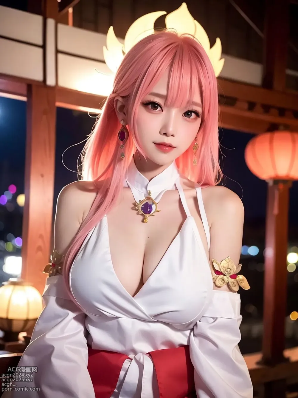 ★PATREON★ Nagisa Studio - 渚ーち 1 第4图