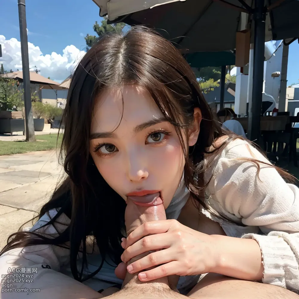 Sweeter 第147图