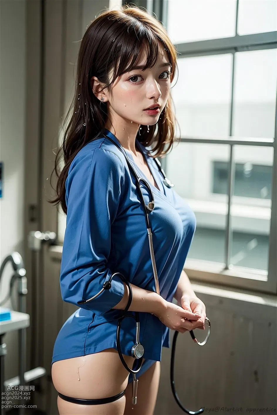 Sexy doctor 第111图