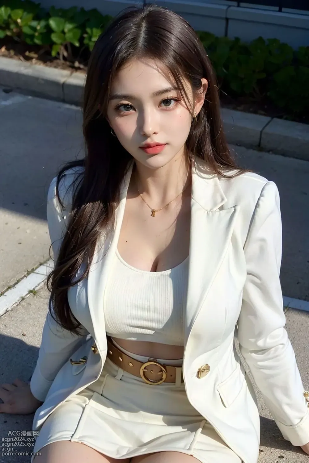 Business Lady 第102图