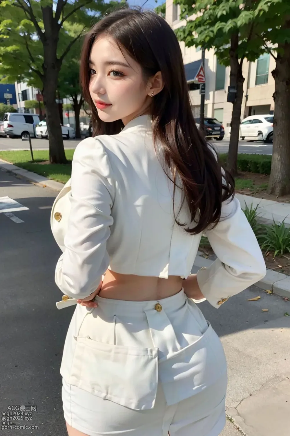 Business Lady 第109图