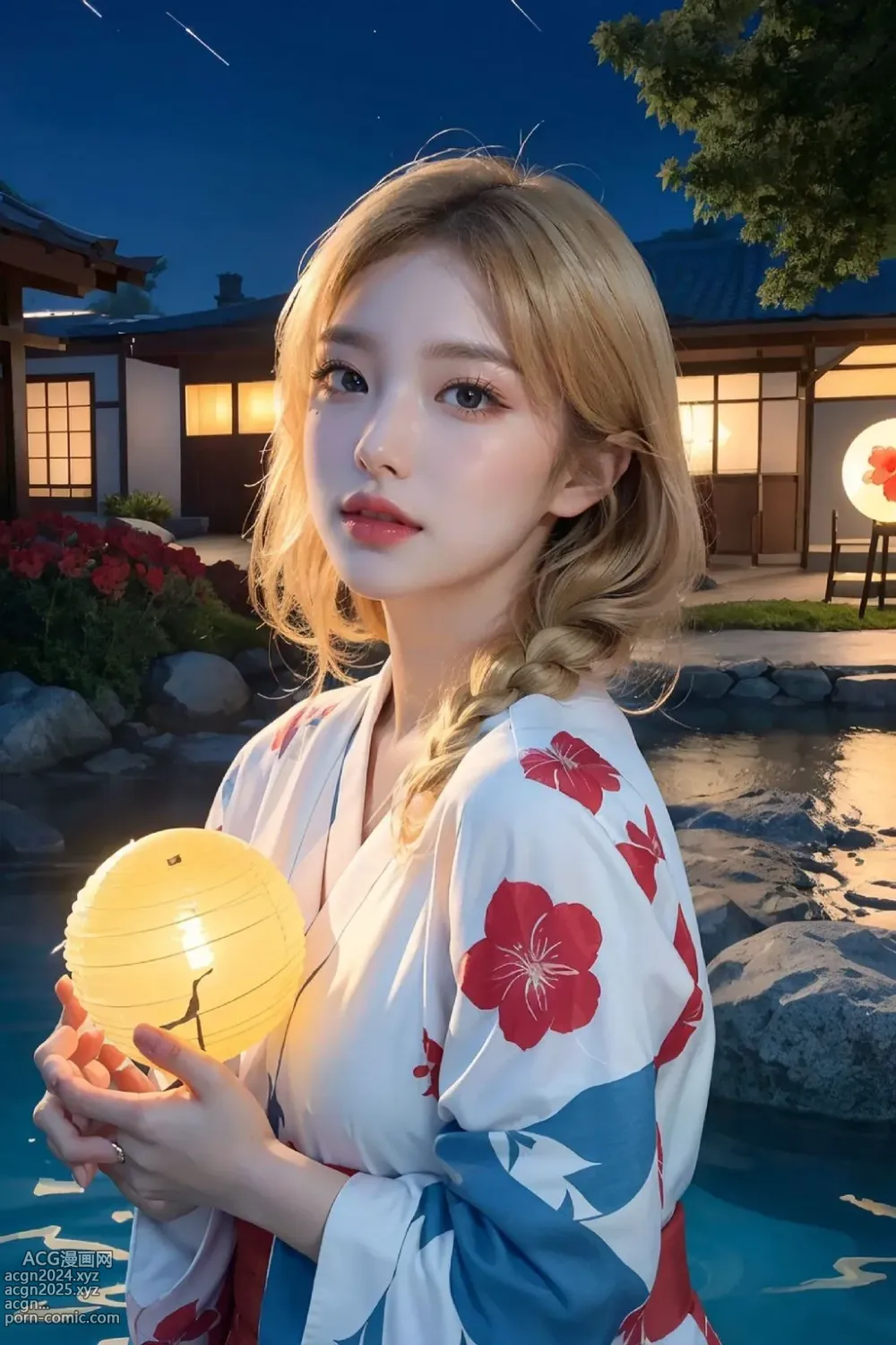 Kimono Dream 第4图