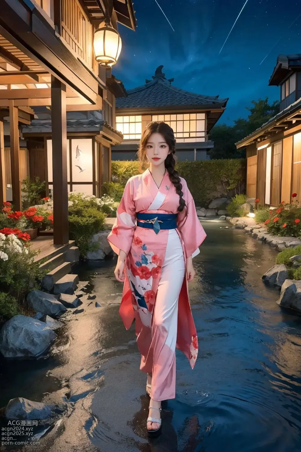 Kimono Dream 第15图