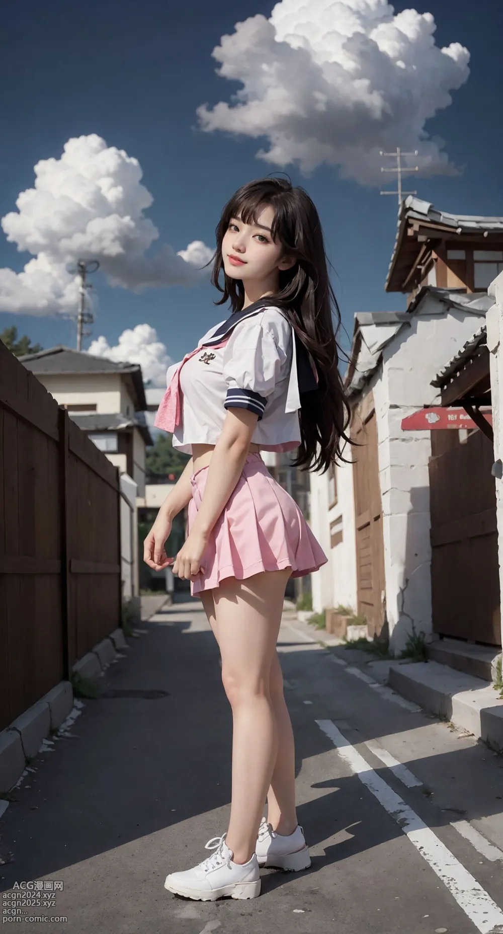 ★PATREON★ Zicasso- Ai Art 1 第111图