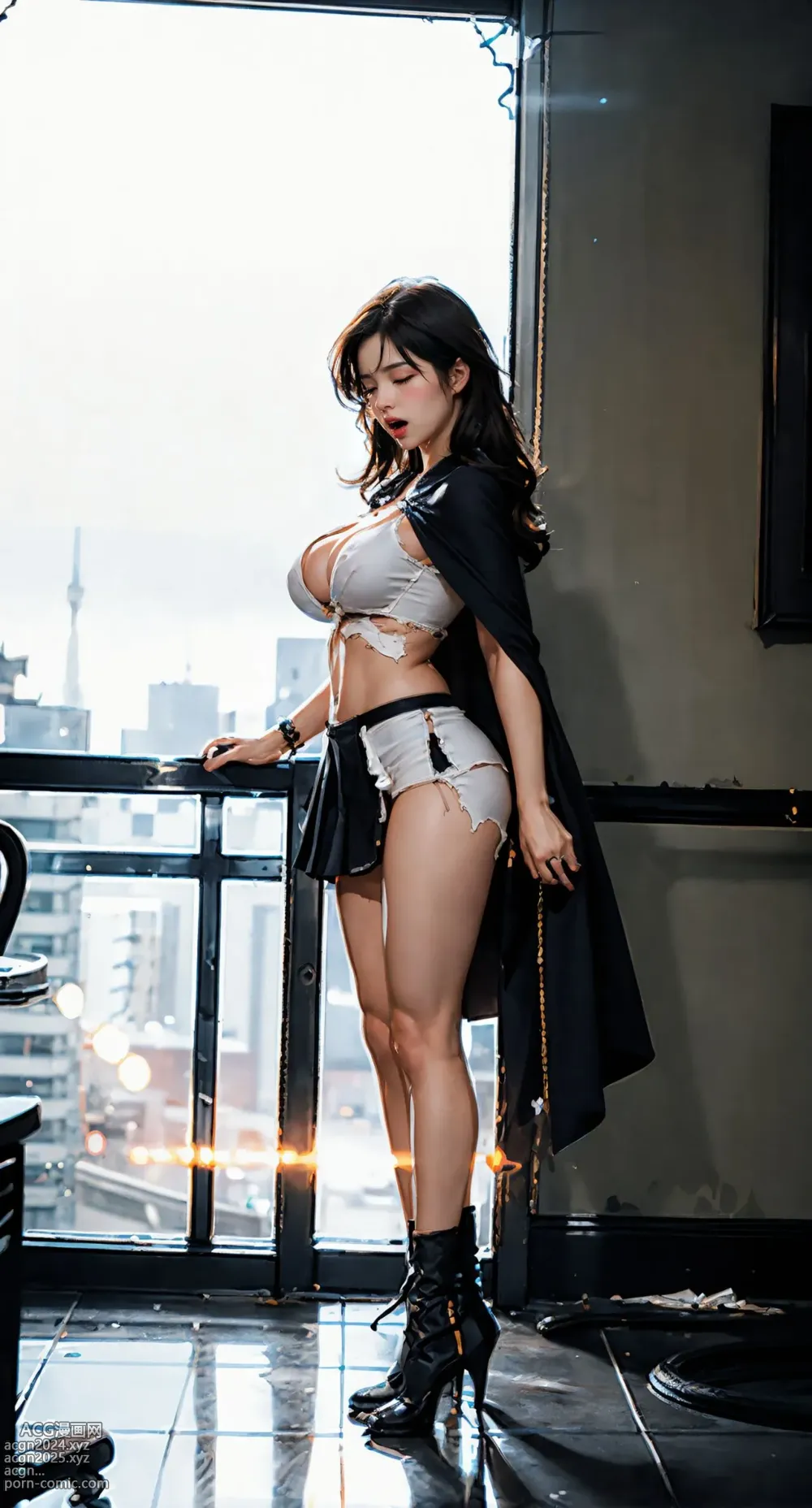 ★PATREON★ Zicasso- Ai Art 3 第93图