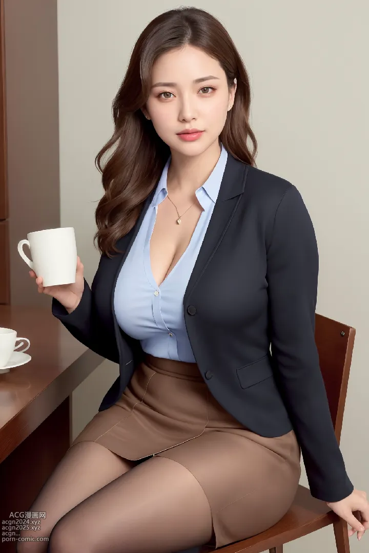 總秘 Secretary 第14图