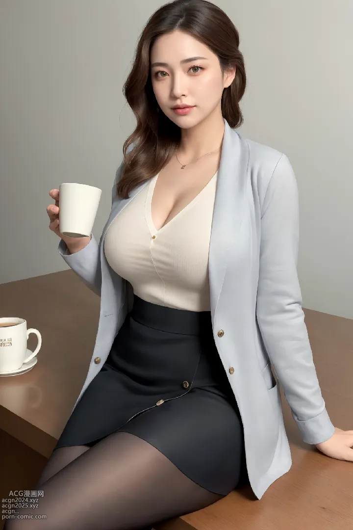 總秘 Secretary 第18图