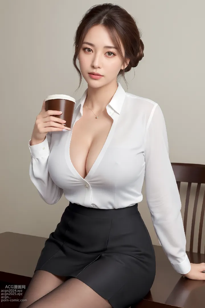 總秘 Secretary 第23图