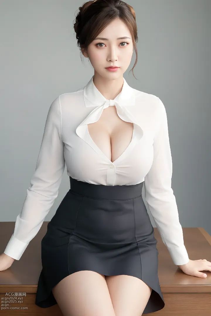 總秘 Secretary 第57图