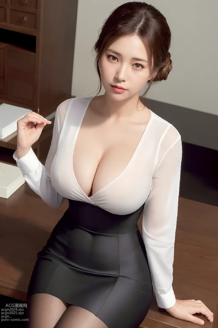 總秘 Secretary 第74图