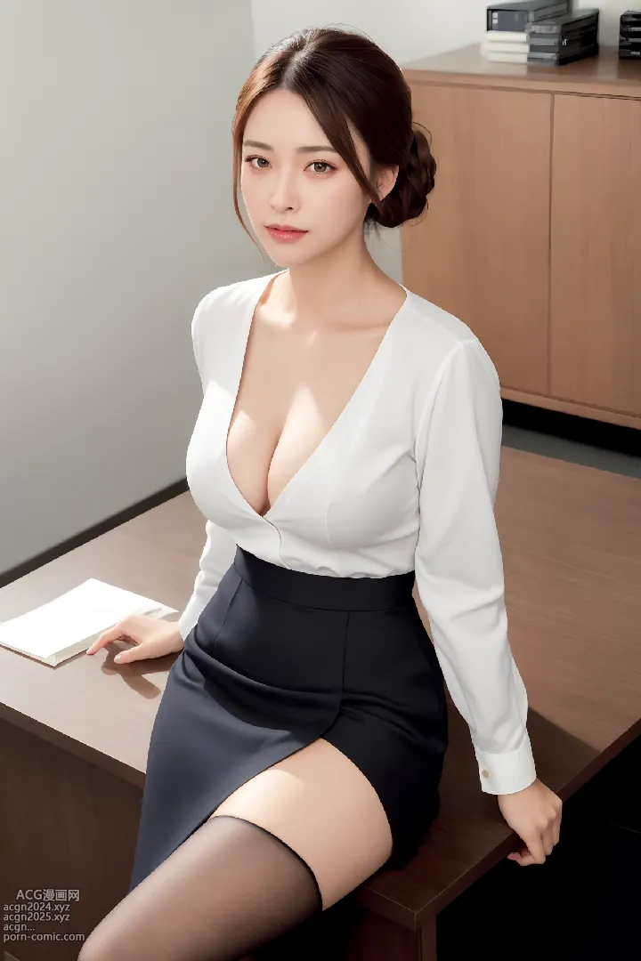 總秘 Secretary 第82图