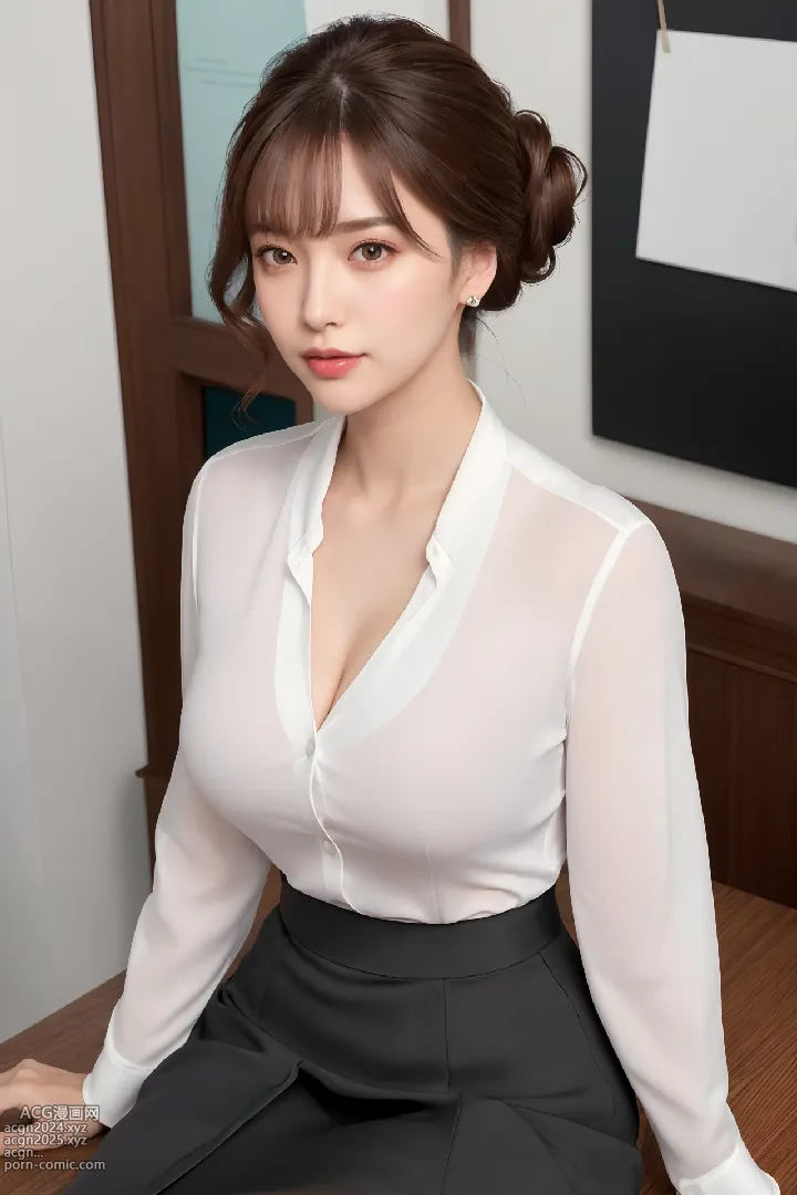 總秘 Secretary 第105图