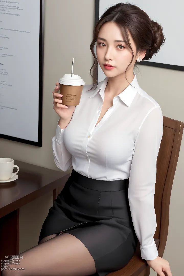 總秘 Secretary 第109图