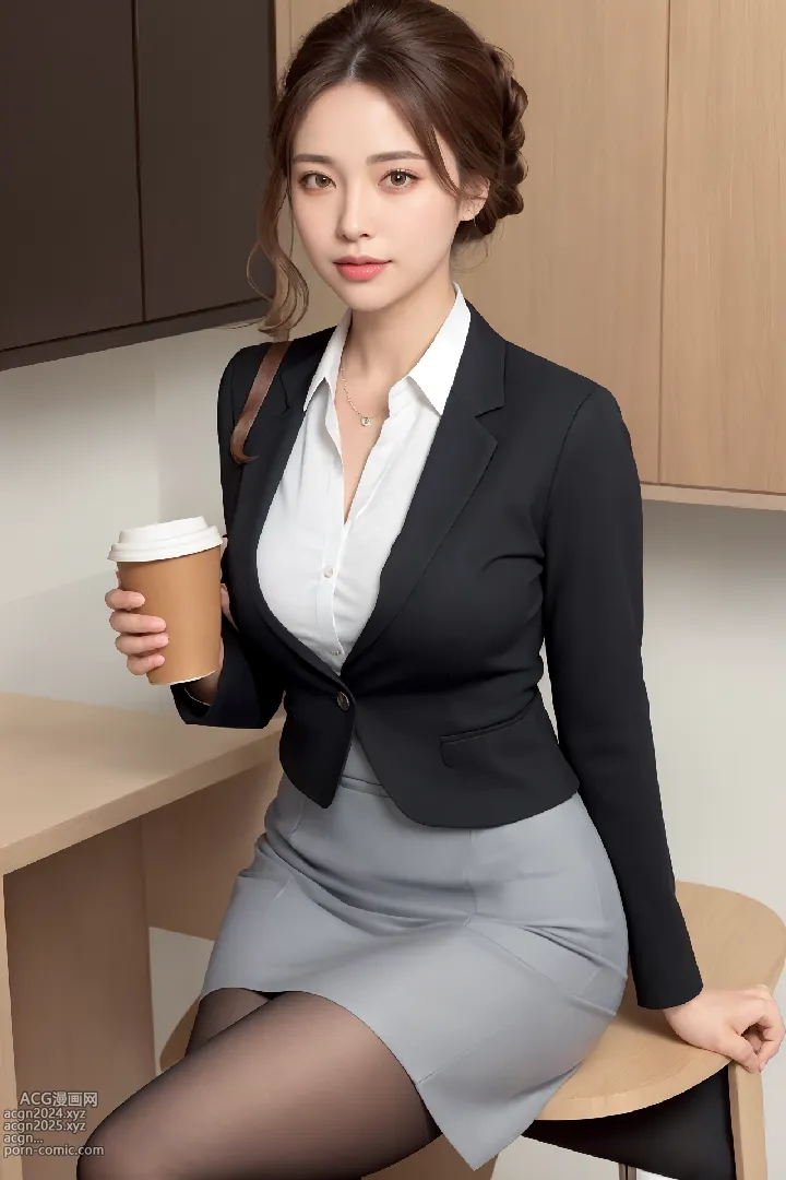 總秘 Secretary 第110图