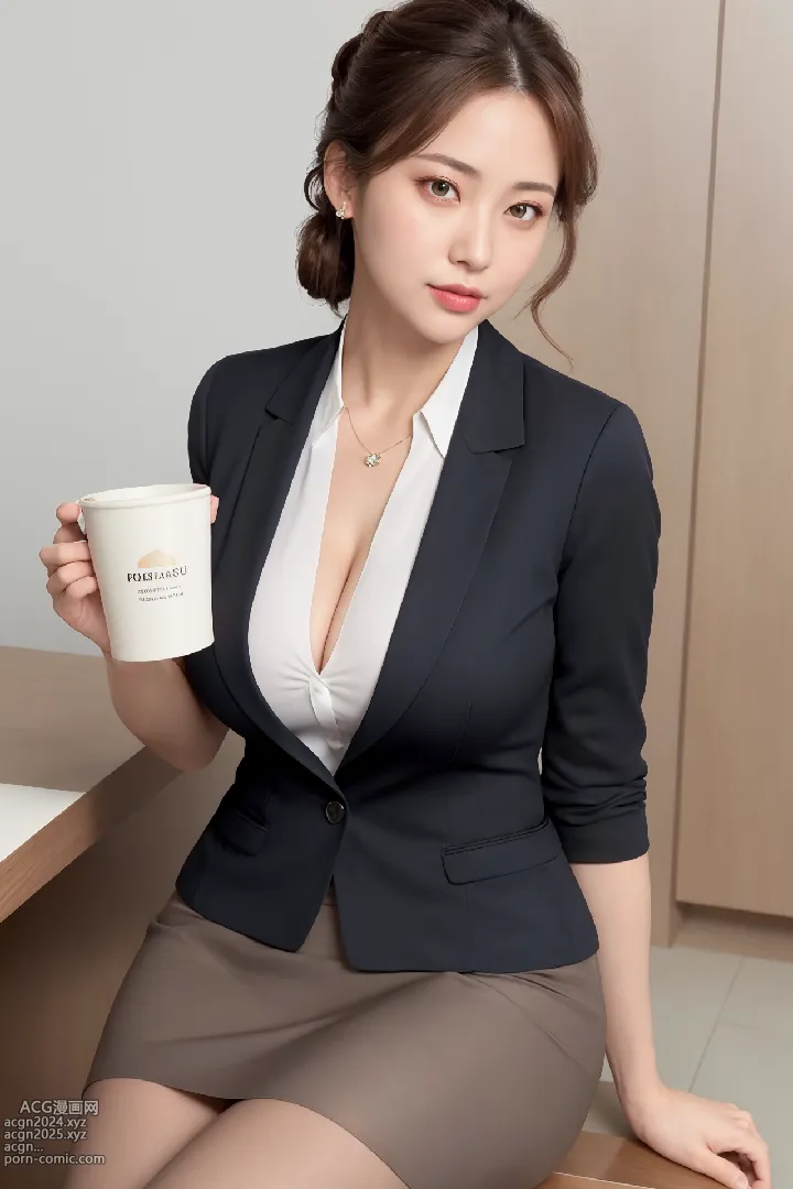 總秘 Secretary 第112图