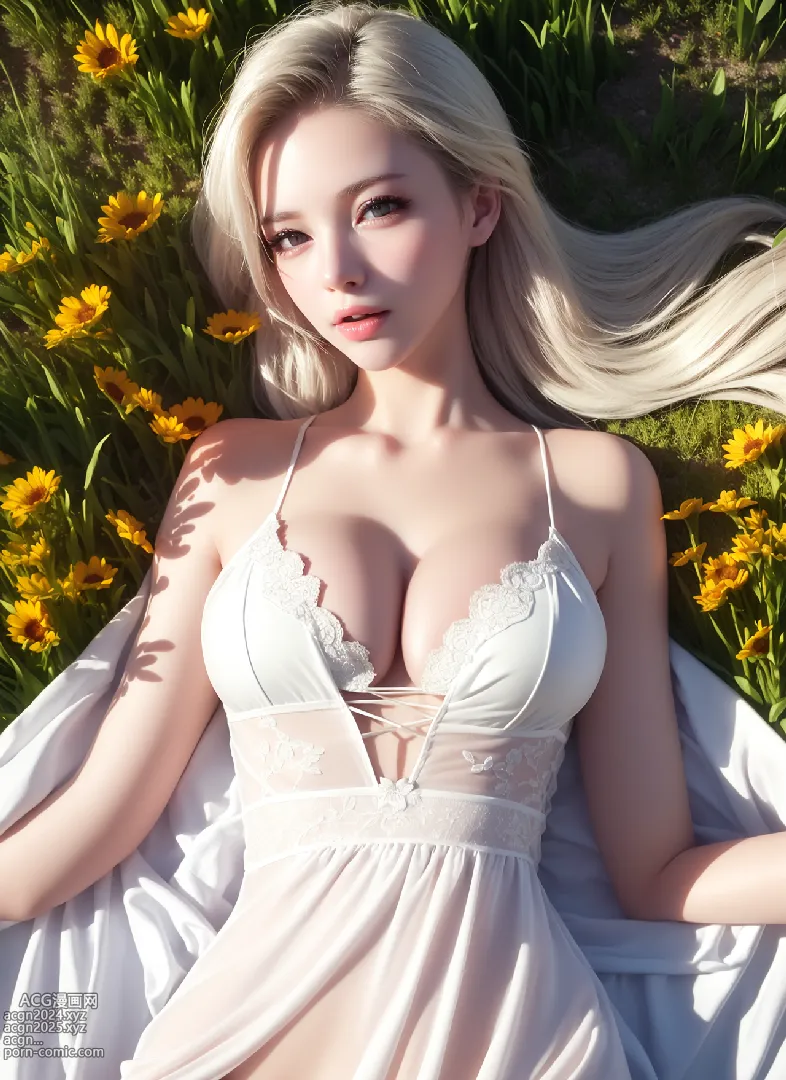 菊田 Field 301 第29图