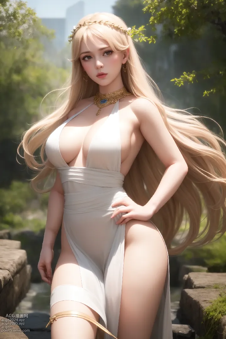 雅典娜 Athena Exclusive HighRes 01 第24图