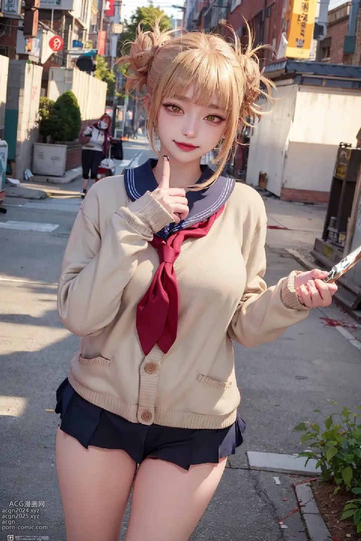 toga 第2图