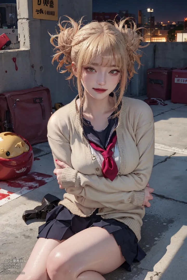 toga 第7图