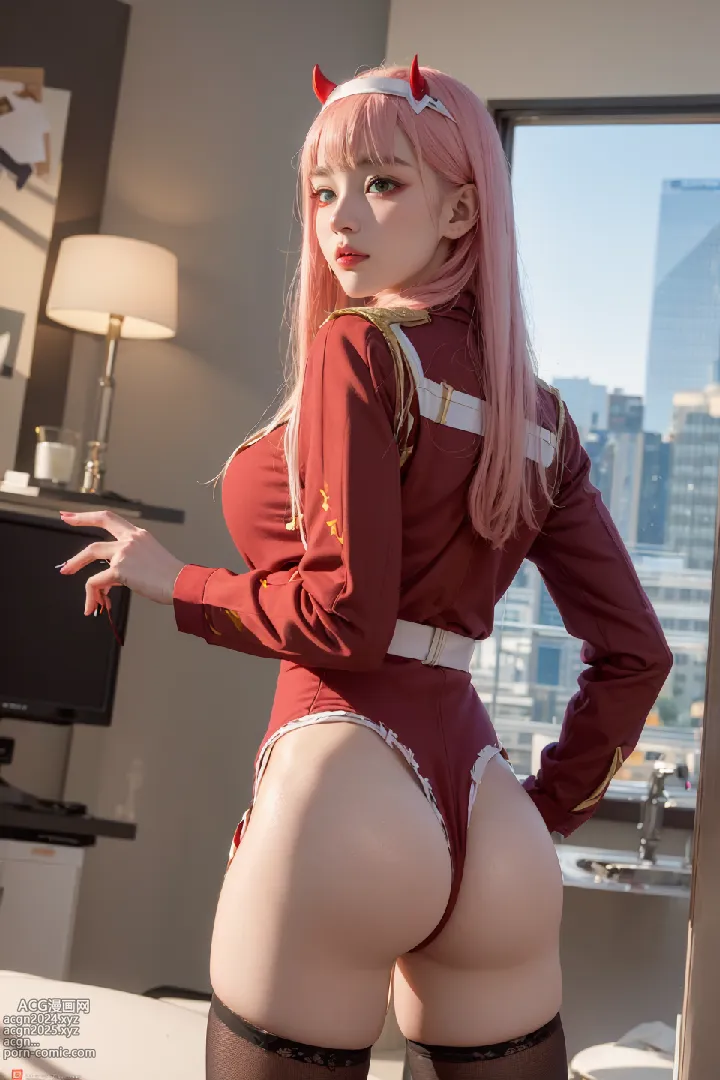 zero two 第7图