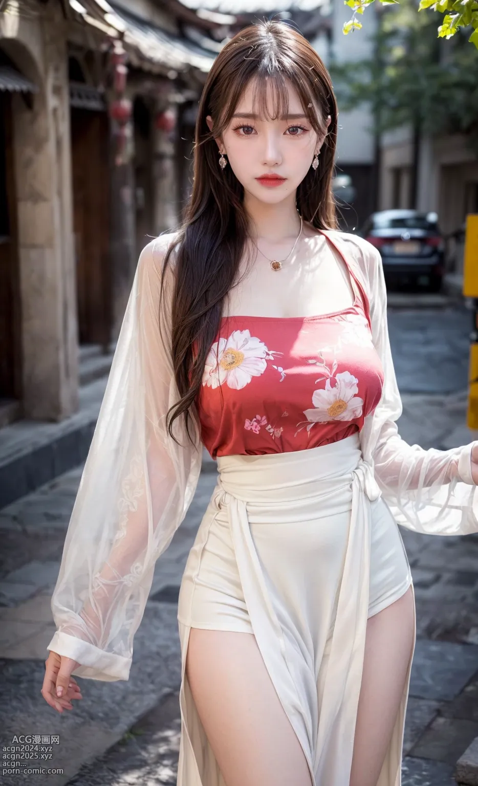 HanFu of Song 第7图