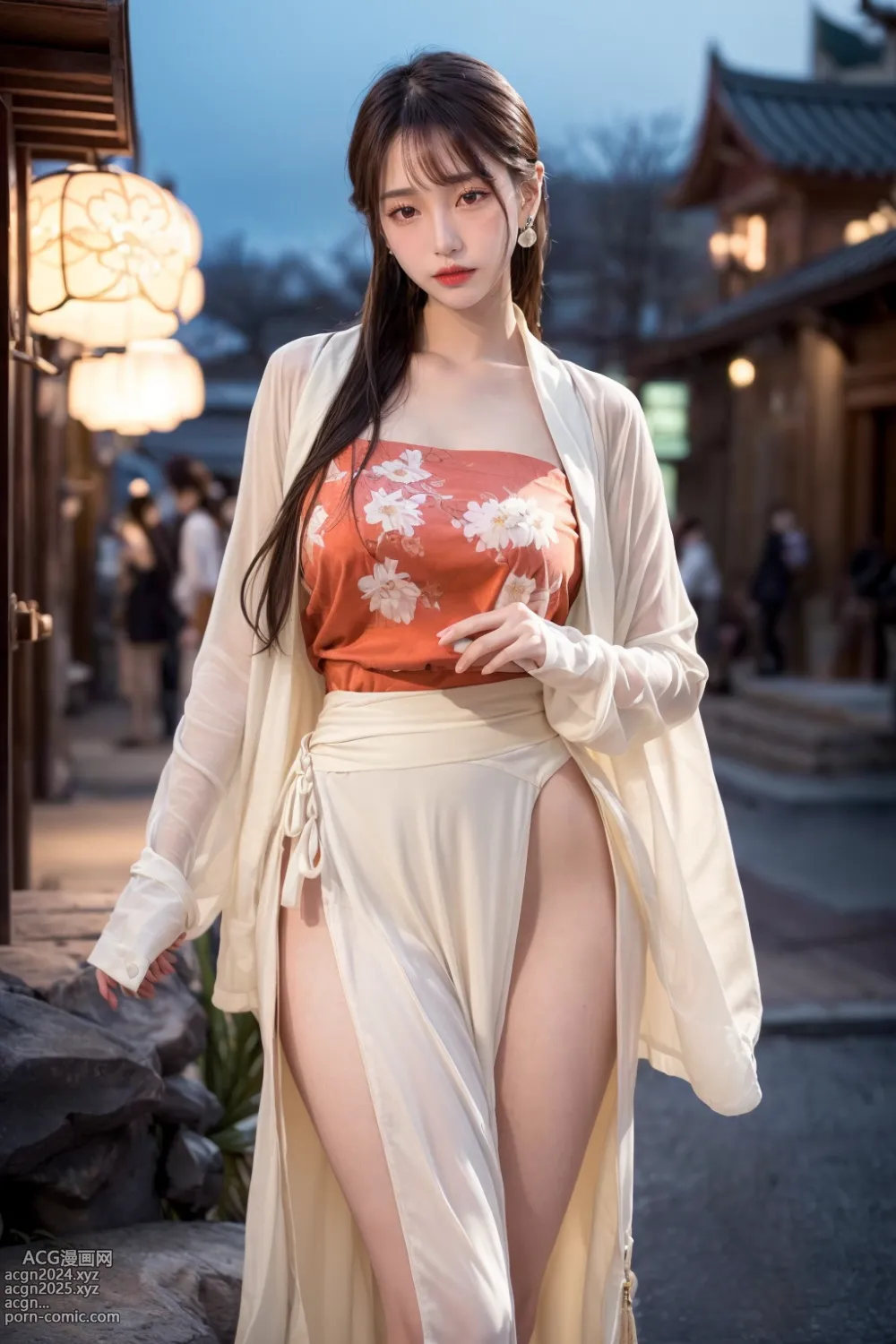 HanFu of Song 第19图