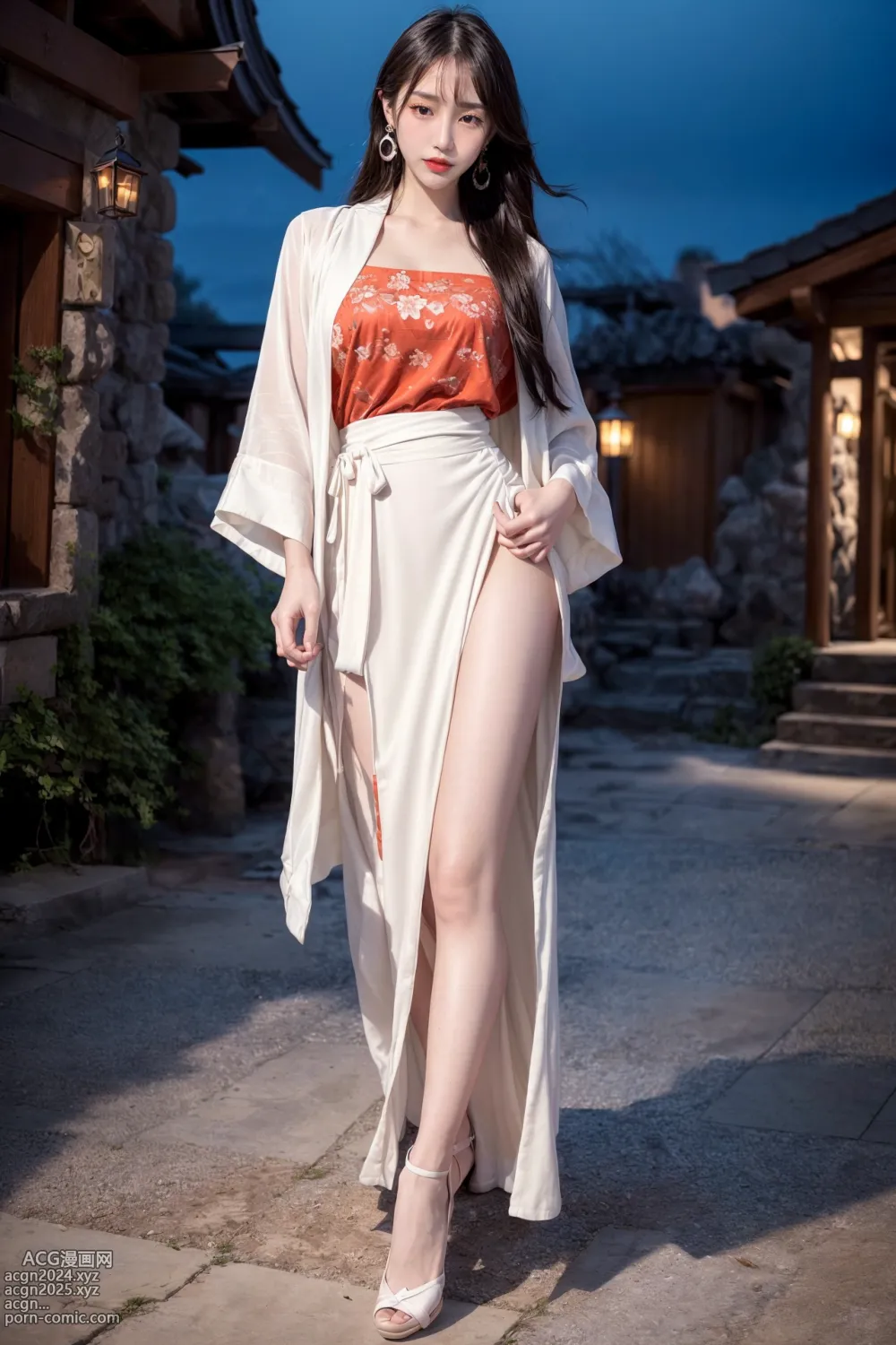 HanFu of Song 第20图