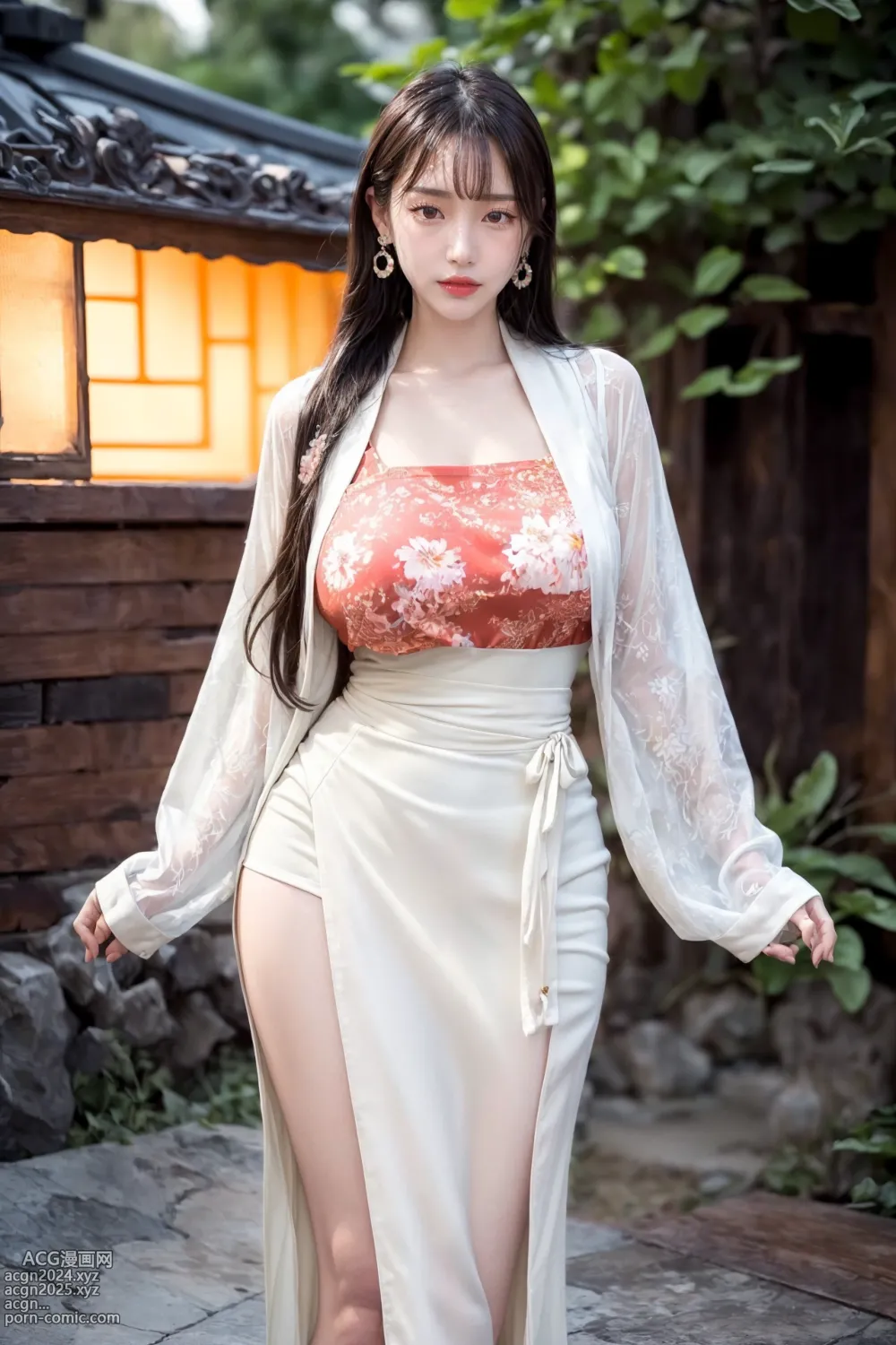 HanFu of Song 第25图