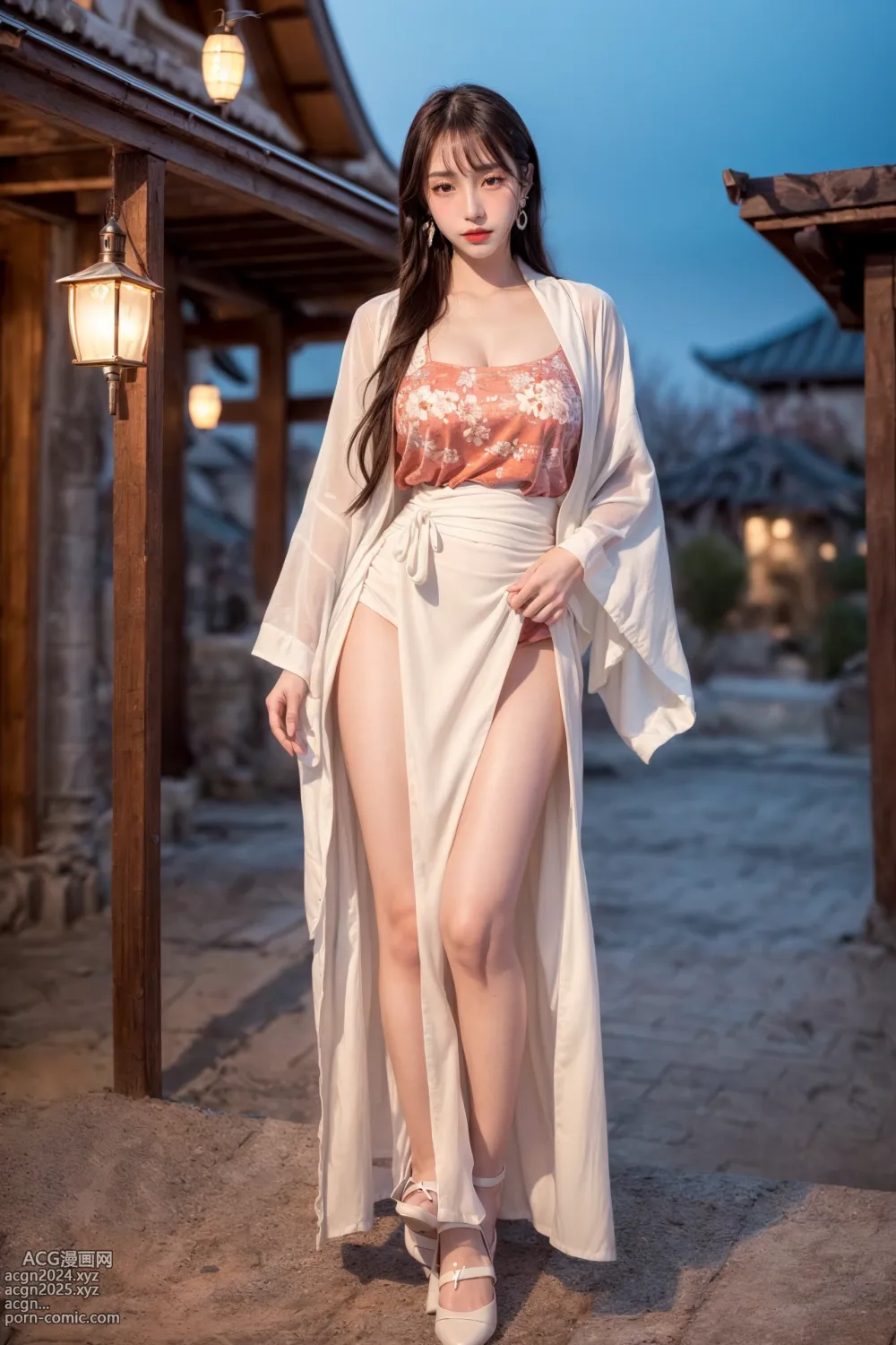 HanFu of Song 第28图