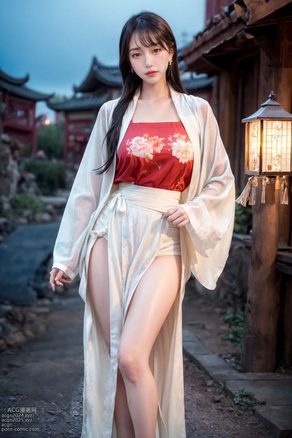 HanFu of Song 第30图