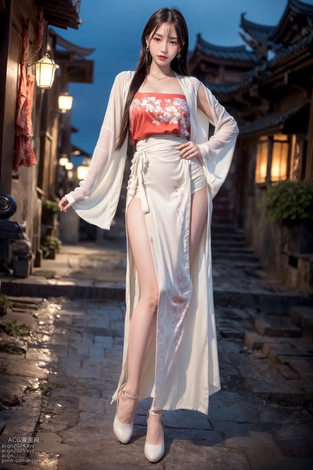 HanFu of Song 第31图