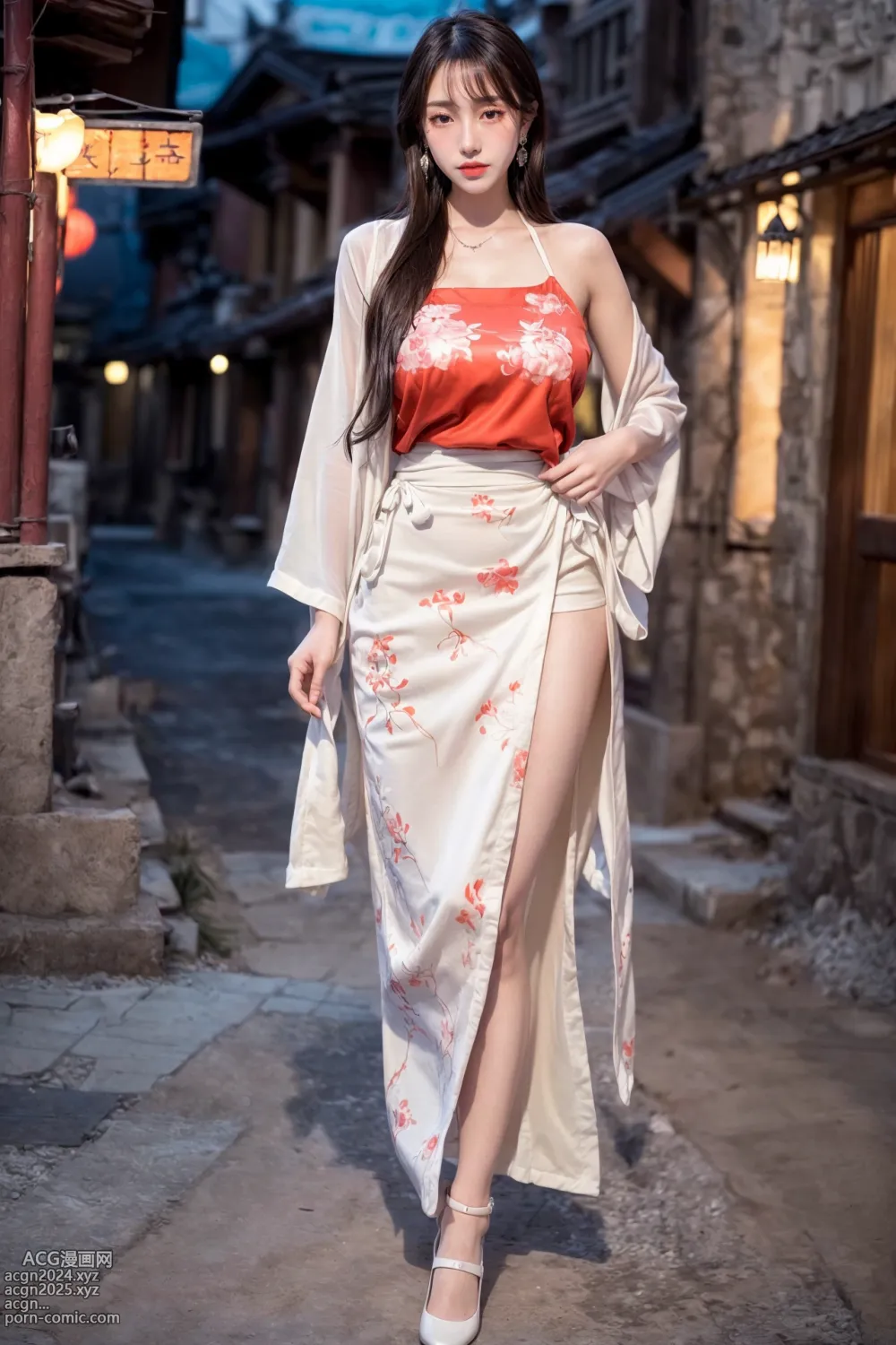 HanFu of Song 第32图