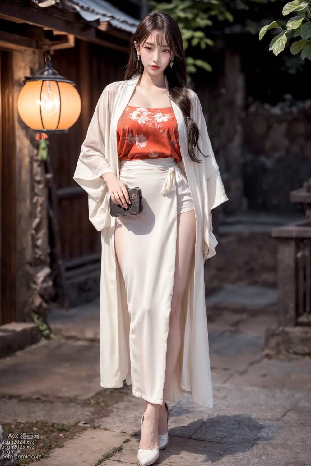 HanFu of Song 第34图