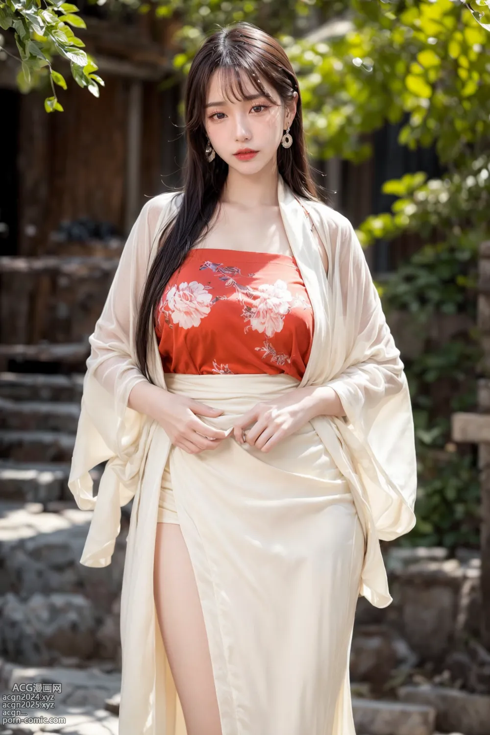 HanFu of Song 第36图