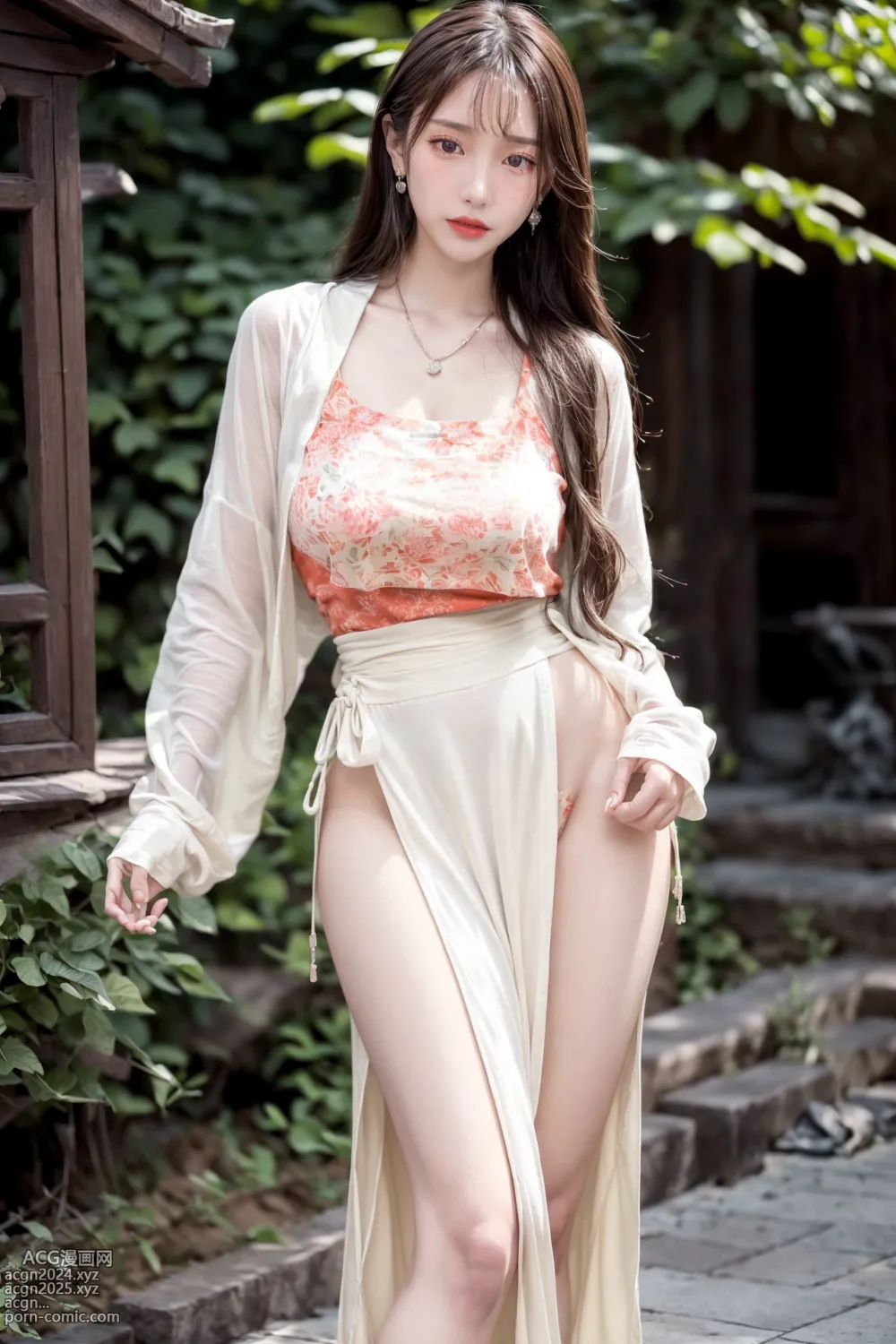 HanFu of Song 第37图