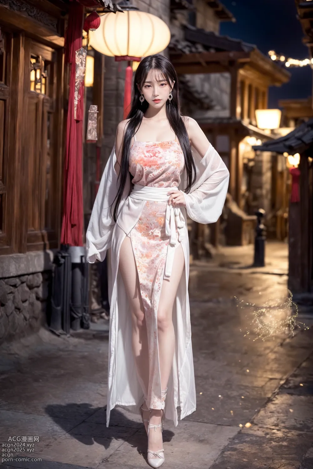 HanFu of Song 第40图