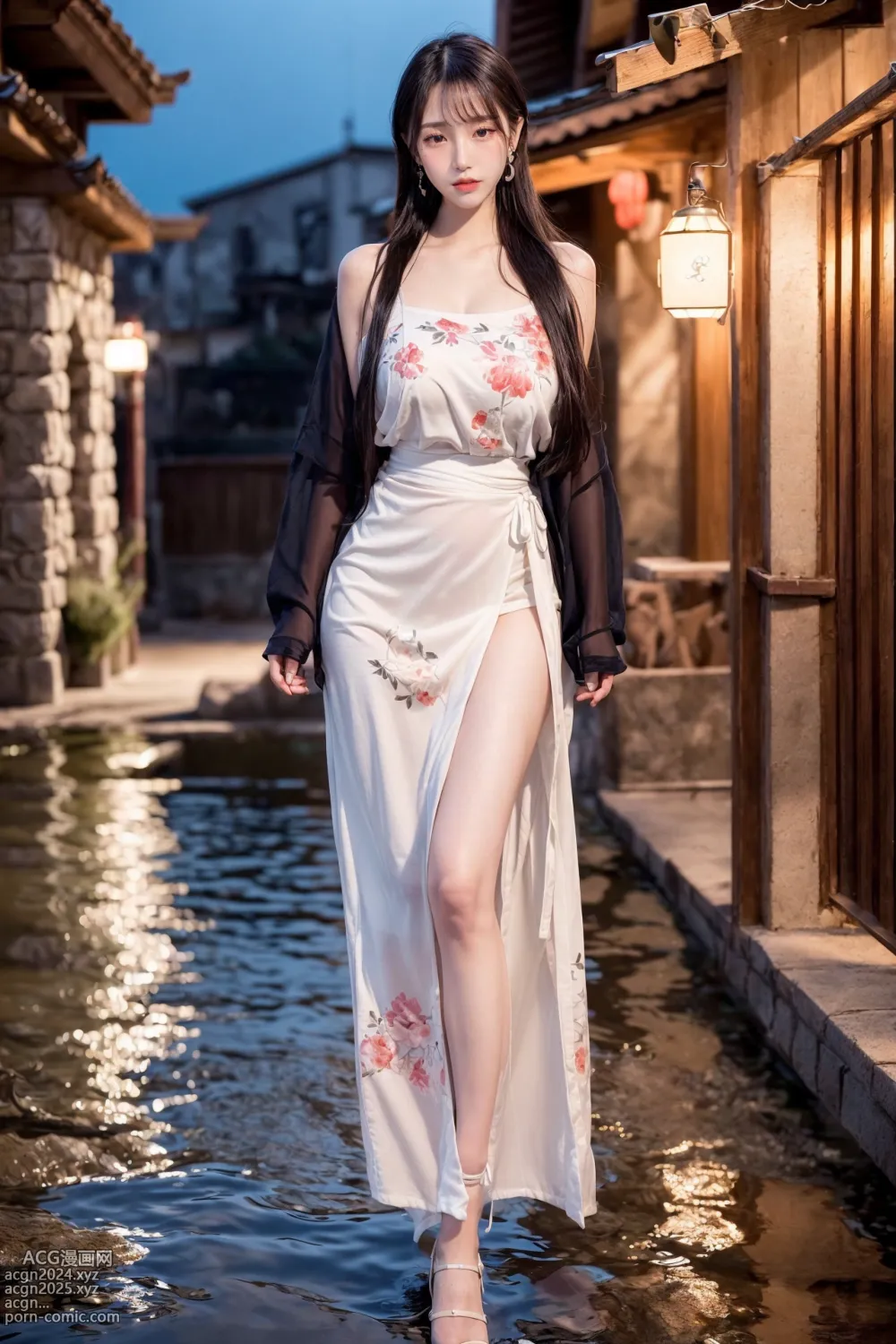 HanFu of Song 第45图