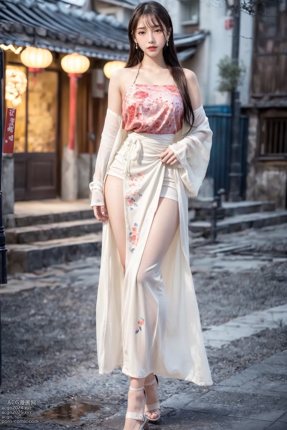 HanFu of Song 第46图