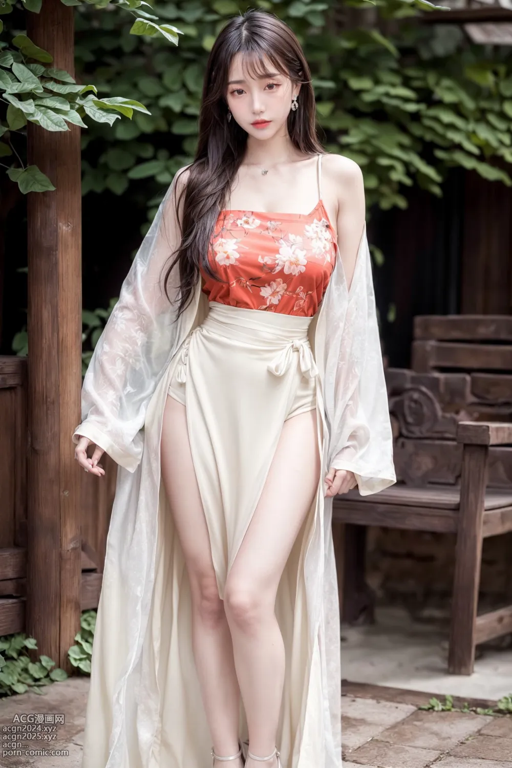 HanFu of Song 第52图