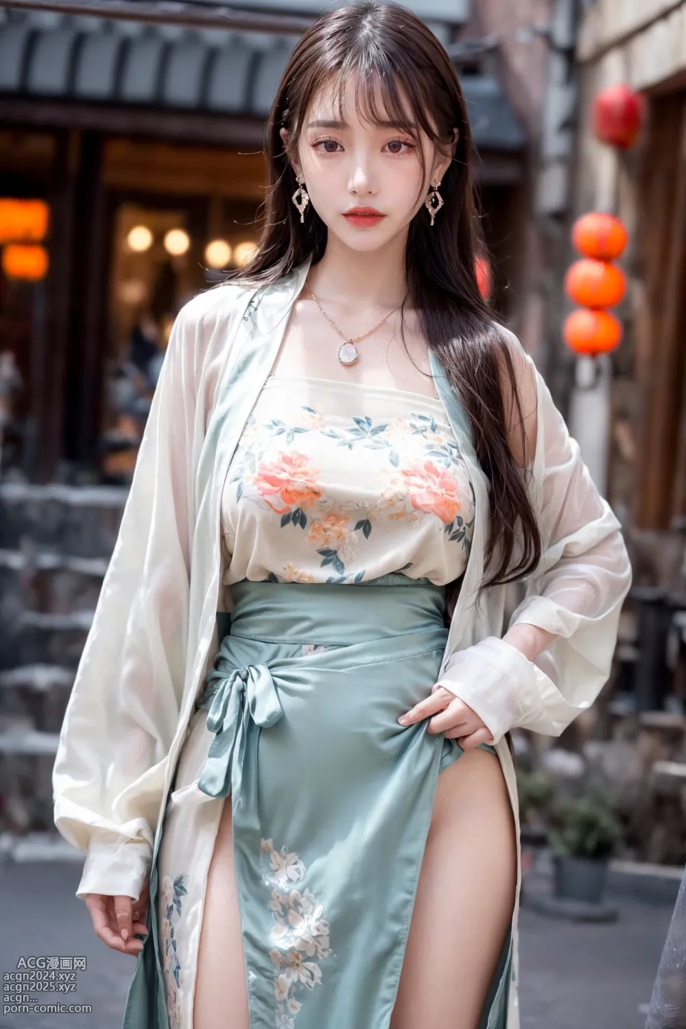 HanFu of Song 第58图