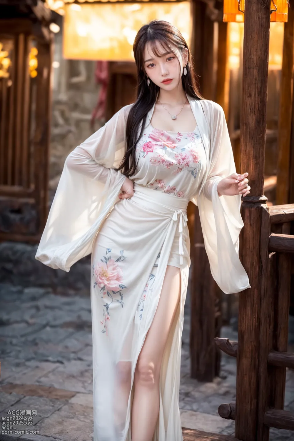 HanFu of Song 第61图