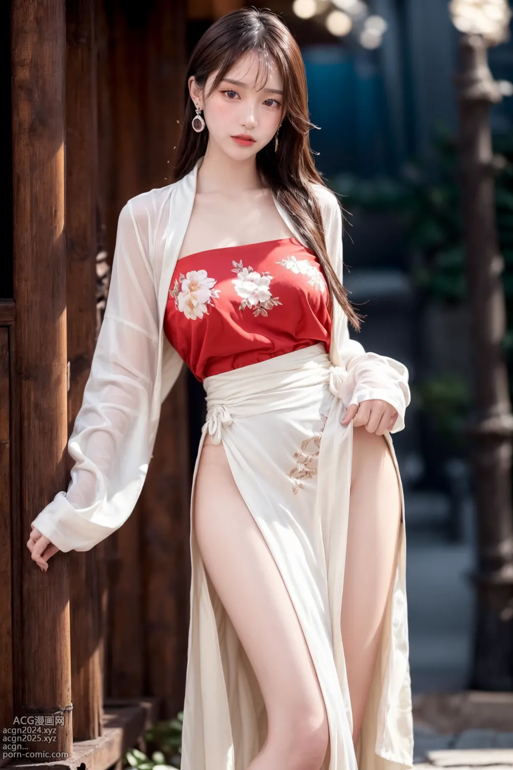 HanFu of Song 第62图