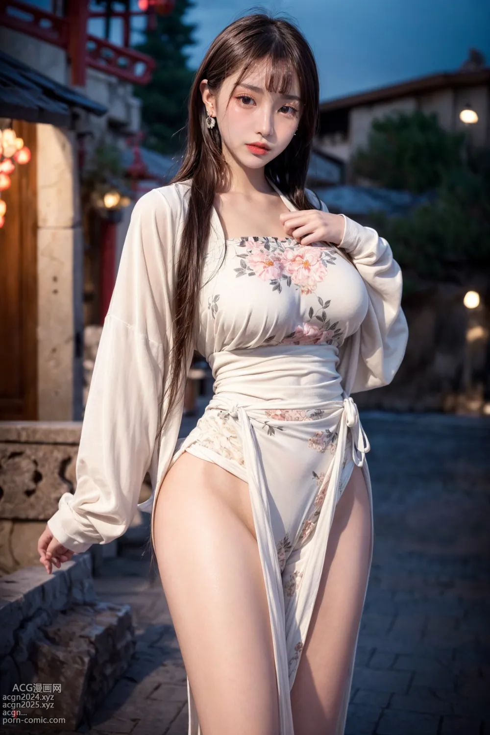 HanFu of Song 第84图