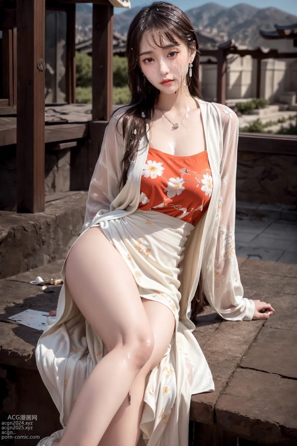 HanFu of Song 第89图