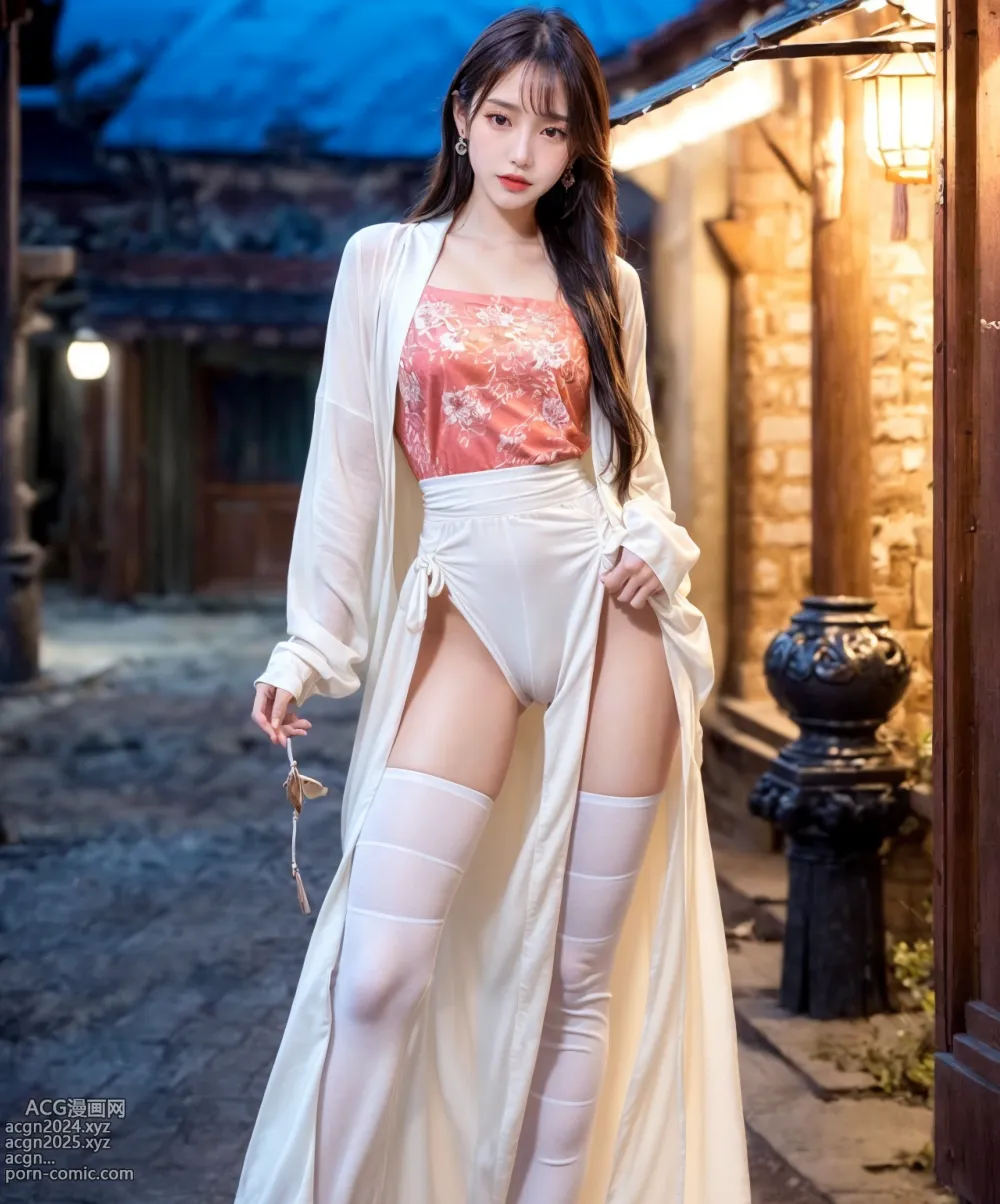 HanFu of Song 第92图