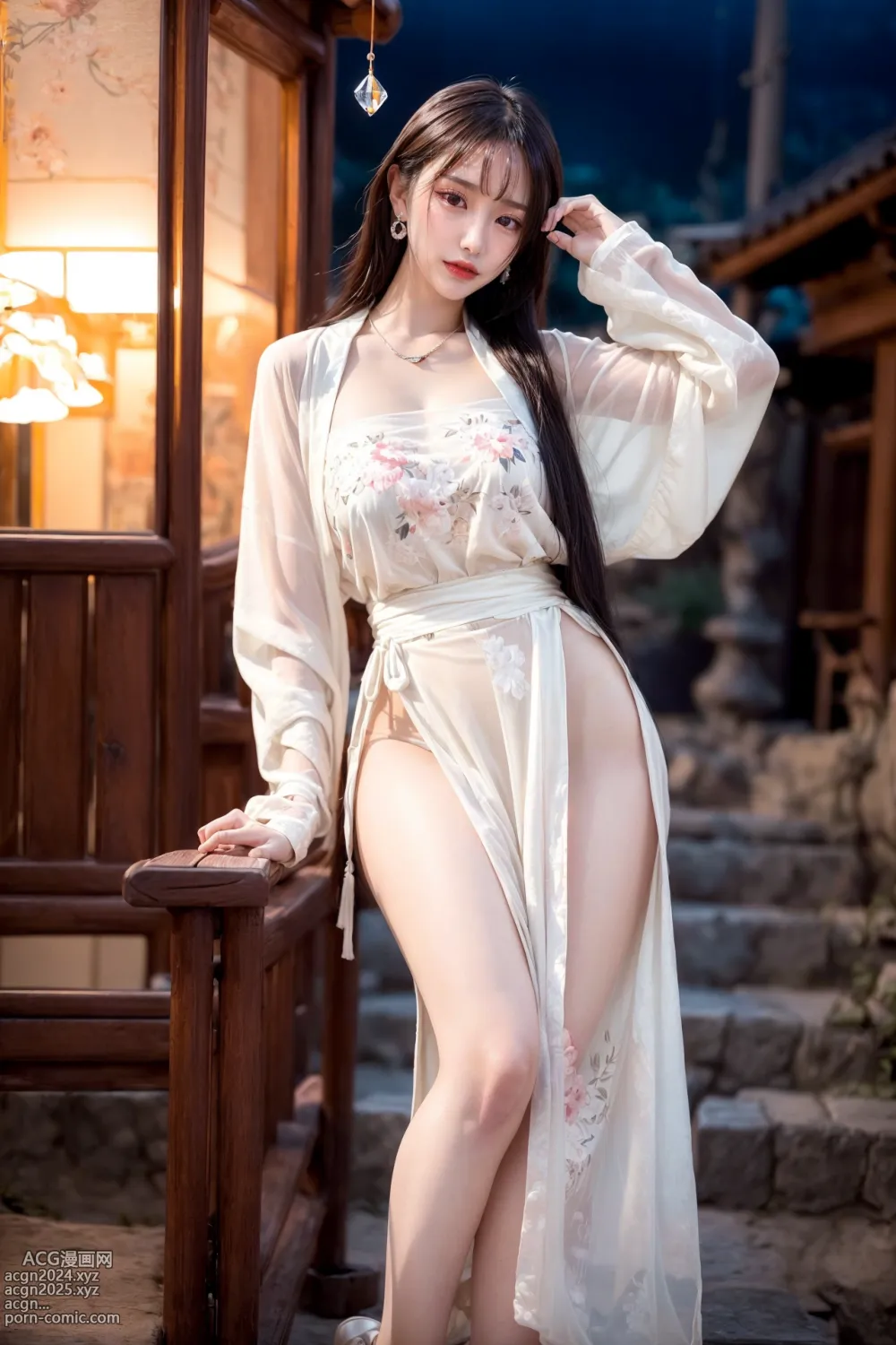 HanFu of Song 第97图