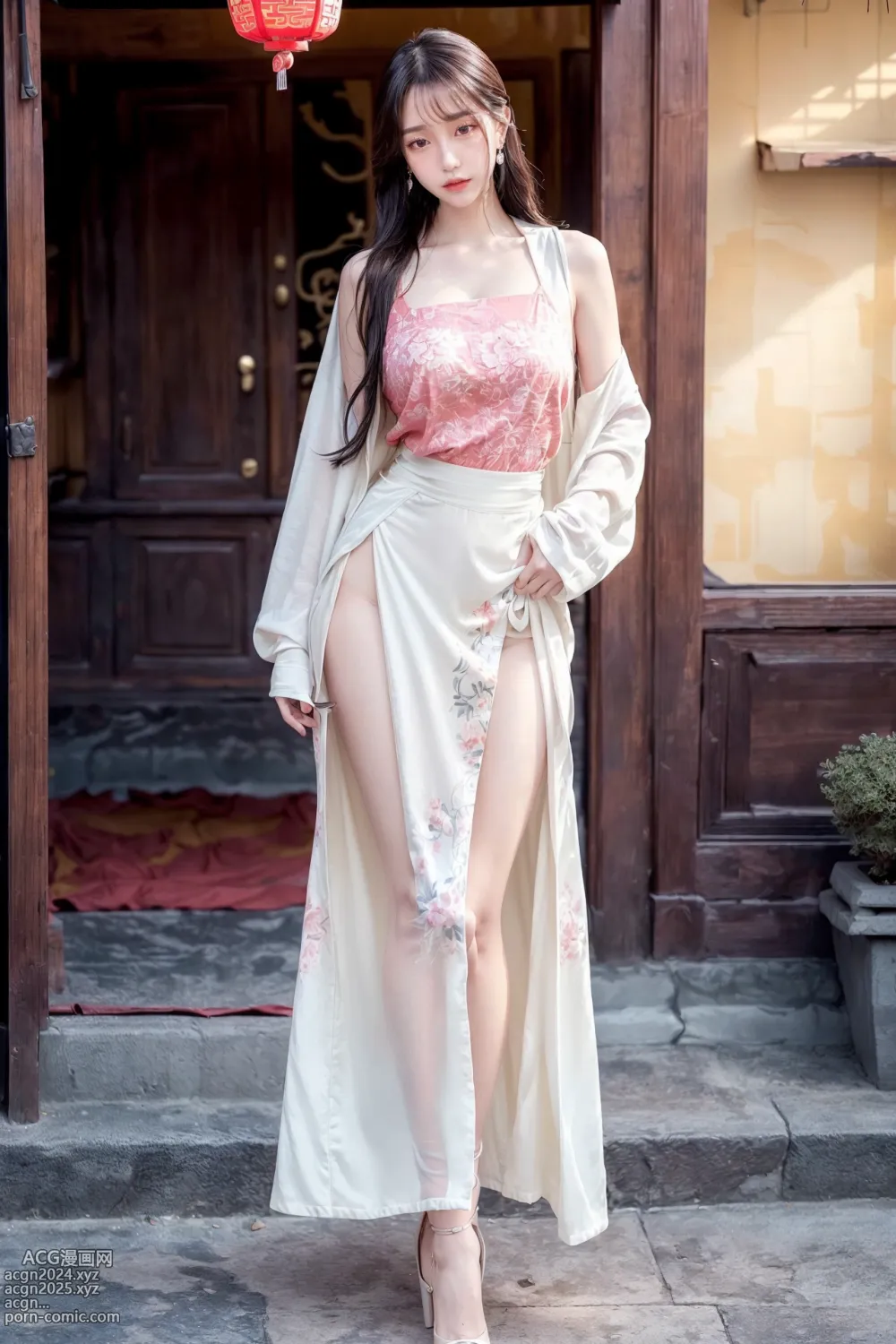 HanFu of Song 第100图